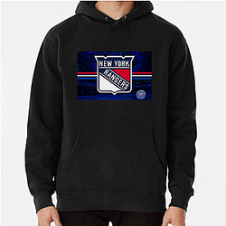 New York Rangers Limited Collection New York Rangers Hoodies