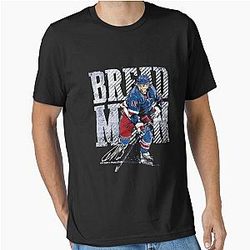 Artemi Panarin New York Rangers Essential T-Shirt
