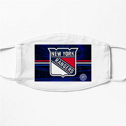 New York Rangers Limited Collection New York Rangers Face Masks