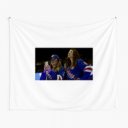 New York Rangers Special Collection New York Rangers Tapestries