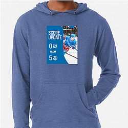 New York Rangers Merch New York Rangers Hoodies