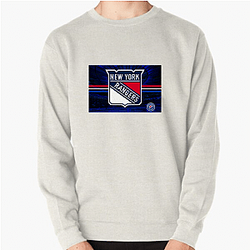 New York Rangers Limited Collection New York Rangers Sweatshirts