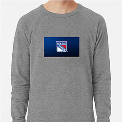 New York Rangers Merch For Fans New York Rangers Sweatshirts