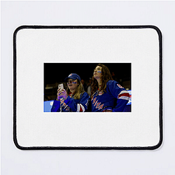 New York Rangers Special Collection New York Rangers Mouse Pads
