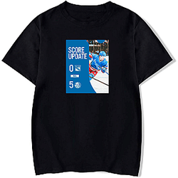 New York Rangers Merch New York Rangers T-Shirts