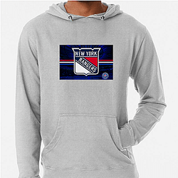 New York Rangers Limited Collection New York Rangers Hoodies