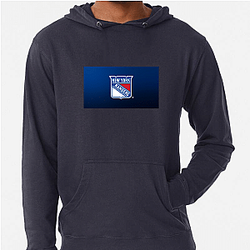 New York Rangers Merch For Fans New York Rangers Hoodies