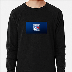 New York Rangers Merch For Fans New York Rangers Sweatshirts