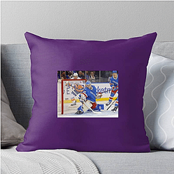 New York Rangers Merch Collection New York Rangers Pillows Cover