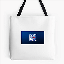 New York Rangers Merch For Fans New York Rangers Bags