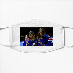 New York Rangers Special Collection New York Rangers Face Masks