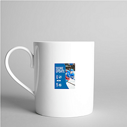 New York Rangers Merch New York Rangers Mugs