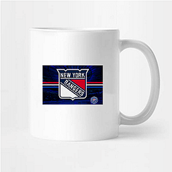 New York Rangers Limited Collection New York Rangers Mugs