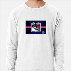 New York Rangers Limited Collection New York Rangers Sweatshirts