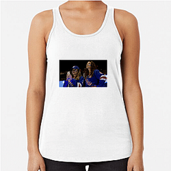 New York Rangers Special Collection New York Rangers Tank Tops
