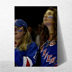 New York Rangers Special Collection New York Rangers Posters