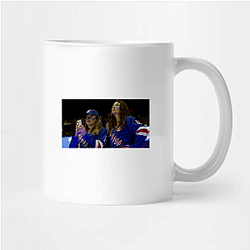 New York Rangers Special Collection New York Rangers Mugs