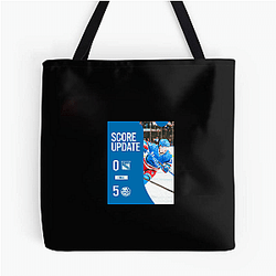 New York Rangers Merch New York Rangers Bags