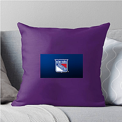 New York Rangers Merch For Fans New York Rangers Pillows Cover