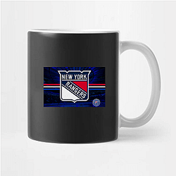 New York Rangers Limited Collection New York Rangers Mugs