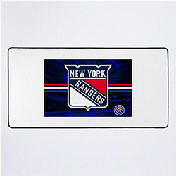 New York Rangers Limited Collection New York Rangers Mouse Pads