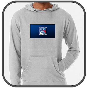 New York Rangers Hoodies