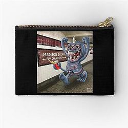 New York Rangers Zipper Pouch