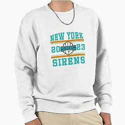 New York PWHL Sweatshirt