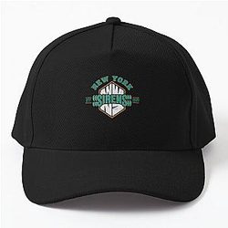 PWHL New York Sirens Women's Hockey Identity Cap