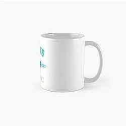 New York Sirens Vintage Classic Mug