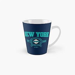 New York Sirens PWHL Hockey Team - Women's sports Mug