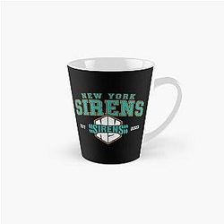 PCHL New York Sirens Women's Ice Hockey Power Mug