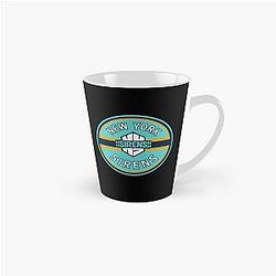 Professional Women's Hockey League New York Sirens 2023 Tall Mug
