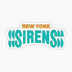 New York Sirens