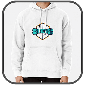 New York Sirens Hoodies