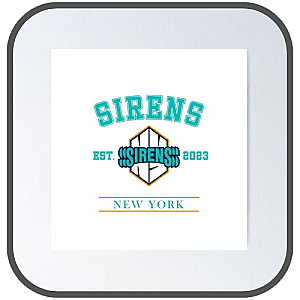 New York Sirens Posters