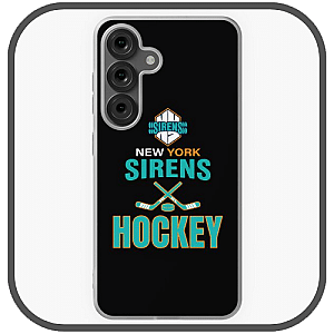 New York Sirens Cases