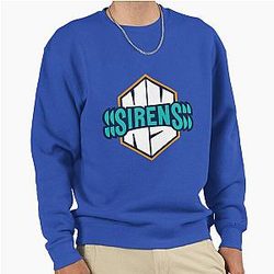 New York Sirens PWHL Sweatshirt