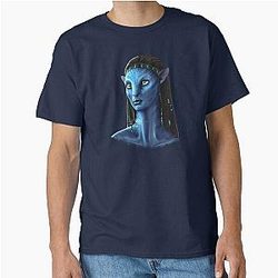 Neytiri Classic T-Shirt