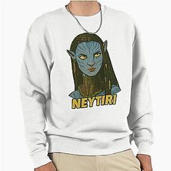 Avatar Neytiri Sweatshirt