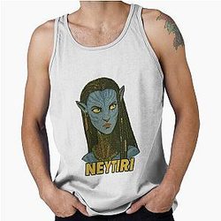 Avatar Neytiri Tank