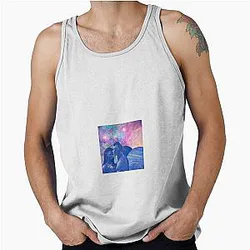 Jake Neytiri Tank Top