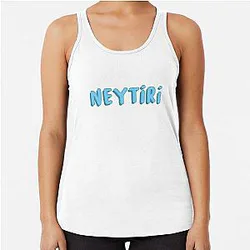 Neytiri Sydney Racerback Tank