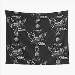 Neytiri Tapestry