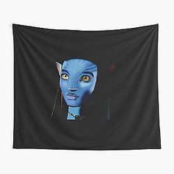 Neytiri Tapestry