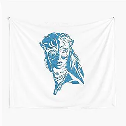 Neytiri Tapestry