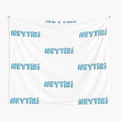 Neytiri Tapestry