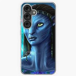 Neytiri Samsung Galaxy Case