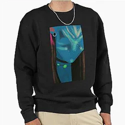 Neytiri Warrior Sweatshirt