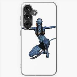 Neytiri Samsung Galaxy Case